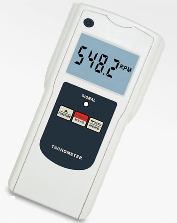 Lux Meter Illuminometer Light Meter Illuminance Luminosity Brightness Tester Detector Instrument with Measuring Range 0-500,000 Lux/0-5,000 FC Resolution 1