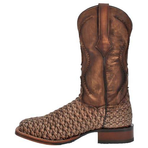 Dan Post Boots Men's Stanley Western Boot3