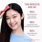 Lip Glowy Balm – waniliowy