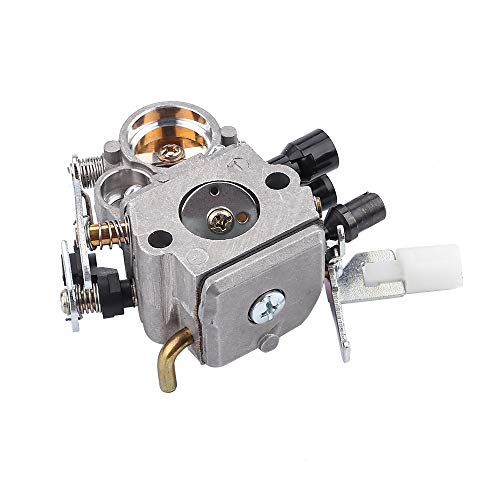 Dalom C1Q-S121C Carburetor w Air Filter for Sthil MS171 MS181 MS211 MS 181 171 211 Gas Chainsaw Fuel Filter Spark Plug 1139 120 1602