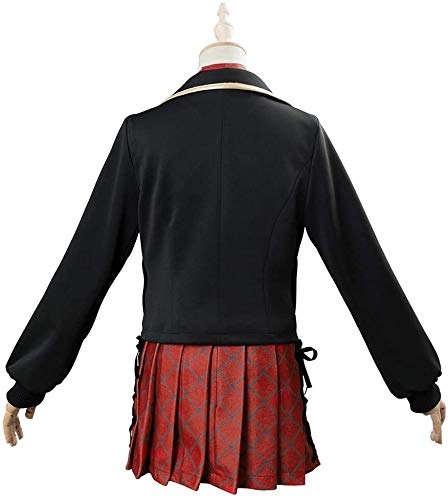 Amazon | Fate/Grand Order コスプレ 同人 BB コスプレ 衣装 (女性, XL