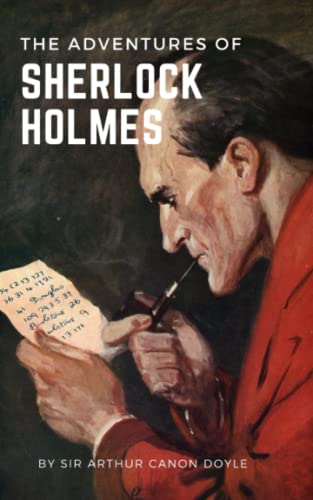 The Adventures of Sherlock Holmes