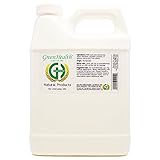 Peppermint Hydrosol - 32 fl oz Plastic Jug w/ Cap - 100% pure, distilled from essential oil