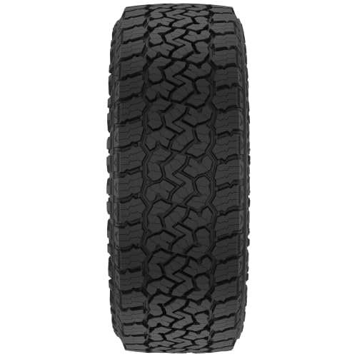 Cosmo Gripit XTB LT265/70R16