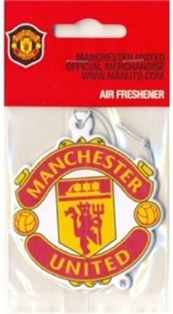 Manchester United F.C. Football Team Air Freshener