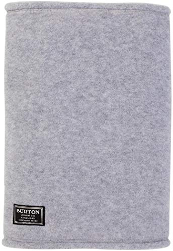 Braga de cuello Burton Ember ideal para esquiar y paseos por la montana