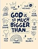 great sankey hub library  God Is Greater: A Faith Journal for Trusting God in Every Situation