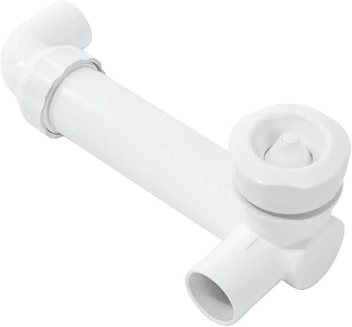 Miniatura 4 de Bestway 58628E Flowclear AquaSweeper Aspirador automático para piscinas sobre el suelo con cesta de filtro y manguera flexible