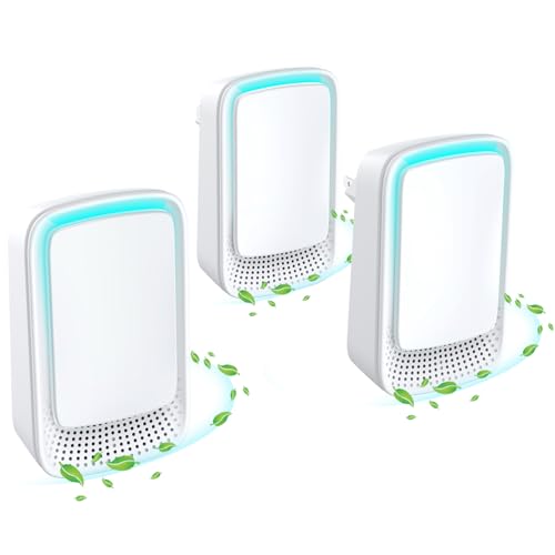 Dayear Plug-in Air Purifier (3 Pack)