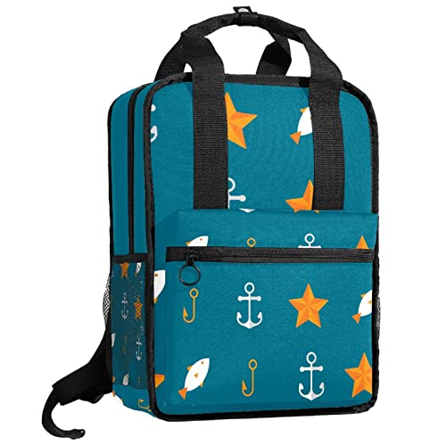 Sac à dos dinosaure pour garçons avec bretelles réglables, idéal pour l'école