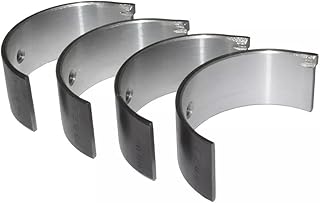 Motorcycle parts 4Pcs Connecting Rod Bearing for Ducati 848 2008 41.75mm Undersize 25