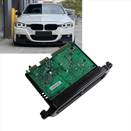 Module commande phare voiture remplacement compatible BMW F30 F31 GT - 5
