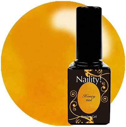 Naility ステップレスジェル 426 ハニーティント 7g Anbx Net