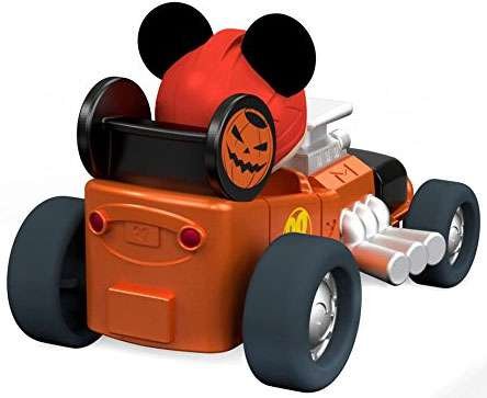 Amazon.com: Fisher-Price Disney Junior Mickey and the Roadster