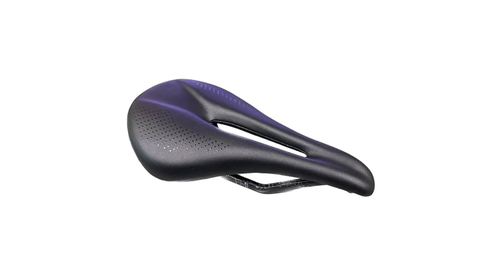 パーツ TNI Lite Fly II Saddle TNI ( ティエヌアイ ) サドル LITEFLY II ( ライトフライ 2