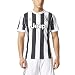 adidas Juventus Home Jersey [White]
