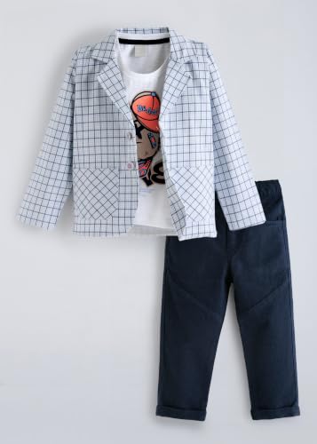 Image of Hopscotch Boys Formal Set