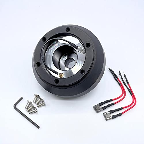 NRG ステアリングボス BRZ用　即納◎ 美品 41OZb9KK4dL.jpg