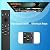 BN59-01385A Solar Voice Remote Control Replacement for Samsung TV Remote with 4 Shortcut Buttons, Compatible with Samsung Smart TVs 4k 8K Ultra HD Neo QLED, The Frame and Crystal UHD Series