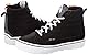 TCX Damen Street 3 Lady Air Motorcycle Boot, Black White, 38 EU