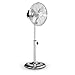 Produktbild Tristar VE-5952 Standventilator  25 cm Durchmesser  3 Geschwindigkeiten  30 W Höhenverstellbar  52,2 dB