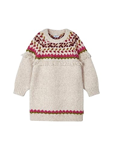 Mayoral Vestido para niña 6 años (116cm)