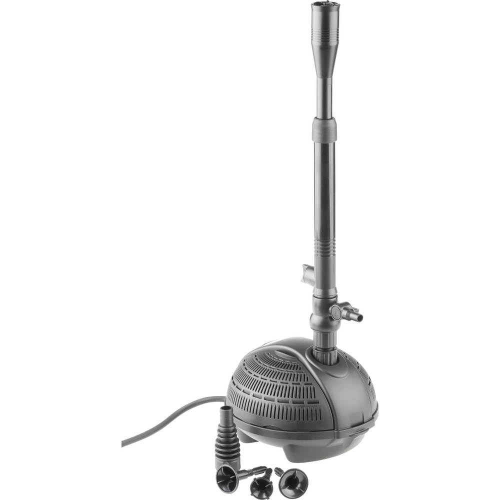 Pontec 57124 Pontec PondoVario 2500 pompa Fontana