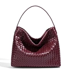 Burgundy Pu
