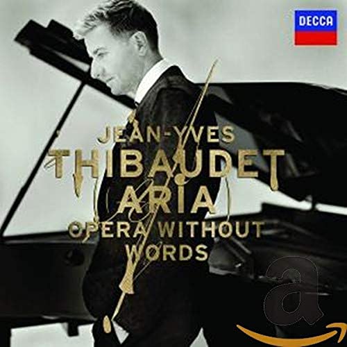 Aria: Opera Without Words