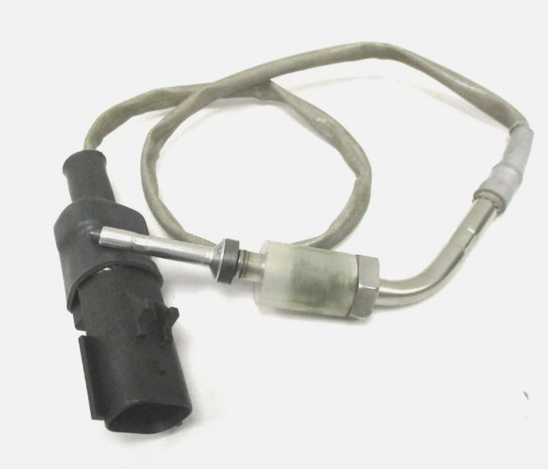 Coolant Temperature Sensor 4384259 for Cummins ISX Engine Kenworth Peterbilt