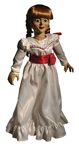 Mezco: Annabelle Creation Doll