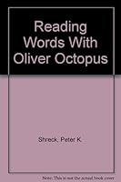 Reading Words With Oliver Octopus 0020369301 Book Cover