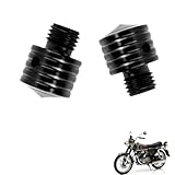 honda cb 250 two fifty fiche technique vehículos especiales, ¡ajuste preciso! Nos adaptamos estrictamente a la rosca del retrovisor (M8/M10/M12) y a la dirección de la rosca (izquierda/derecha) de cada motocicleta para garantizar un ajuste retrovisores moto perfecto y una larga vida útil