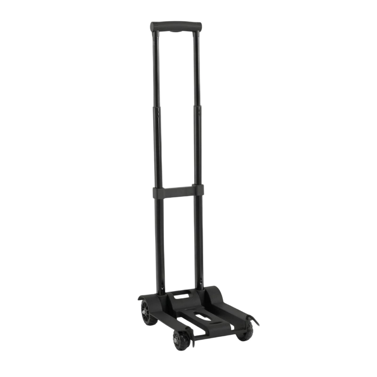 Carrello per Pianale Piatto Compatto