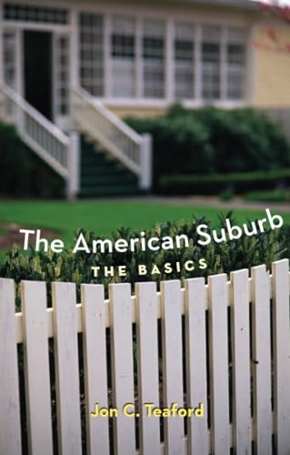 The American Suburb