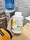 STANGEST CRONICARE 120CPD, 3600 W, 1 Liter, 44 Dezibel, Kunststoff