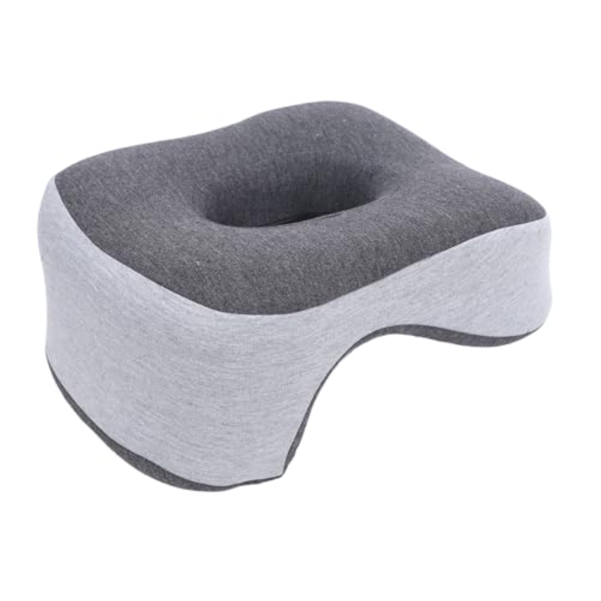 Breathable Slow Rebound Memory Foam Pillow