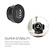LANMU Charger Compatible with Samsung Gear S3 Frontier/Classic Smart Watch, Replacement Charging Stand Dock with Charger Cable