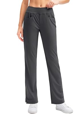 SANTINY Women's Golf Pants