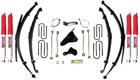 Skyjacker (F9853MKS-AN) Suspension Lift Kit