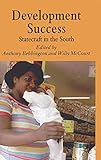 Development Success: Statecraft in the South