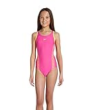 speedo-monogram-allover-2-pieces-med-leg Endurance10 Material – mantiene el ajuste perfecto mayor resistencia de cloro gracias a nuevos Creora Highclo tecnología