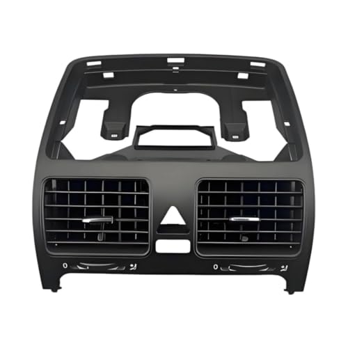Grille ventilation climatisation MK5 aérateur orientable