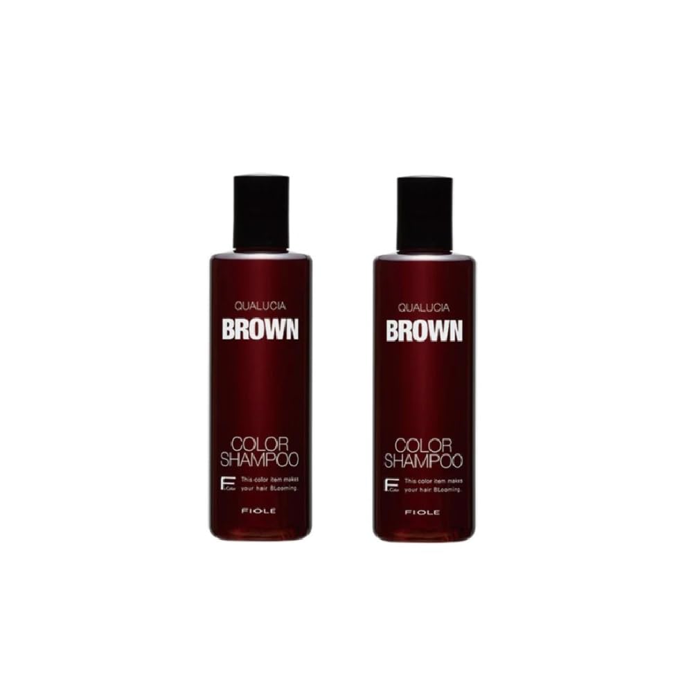 フィヨーレ クオルシア カラーシャンプー アッシュ 1000ml×2個 Amazon.co.jp: フィヨーレ クオルシア カラーシャンプー 1000ml