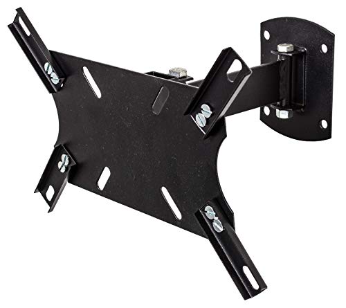 Suporte Articulável e Inclinável TVs e Monitores Giro-Visão