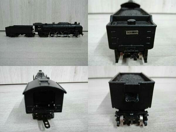 Amazon.co.jp: ダイアペット ヨネザワ 国鉄 C62 蒸気機関車 No.014