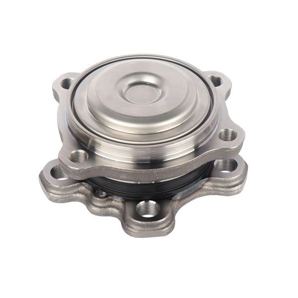 Amazon.com: Replacement Front Wheel Bearing and Hub Assembly 