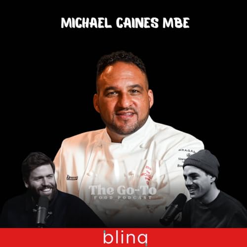 Michael Caines - From Being Written Off After Losing His Arm In A Horror Crash To Winning 2 Michelin Stars & Becoming A Culinary Icon!