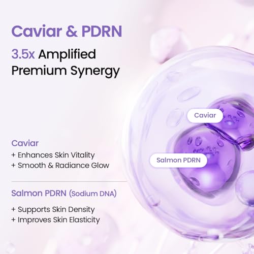 Image of BIODANCE Caviar PDRN Dual Gel Toner Pads, Gentle Exfoliator & Firming Korean Toner Pads, Dual Sided Hydrating Pads with Tweezers, Korean Skin Care | 60 Pads