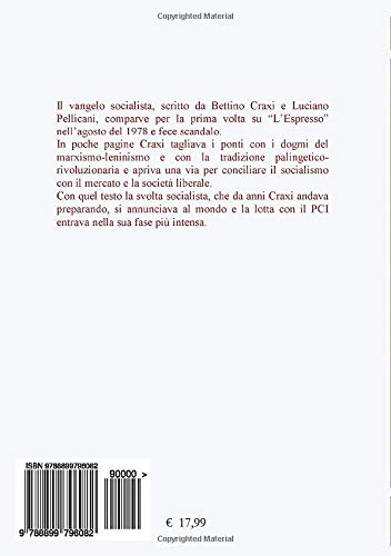 Il vangelo socialista